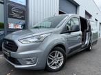 Ford TRANSIT CONNECT 1.0 maxi L2 €22.450,- particulier, Voorwielaandrijving, Gebruikt, Euro 6, 100 pk