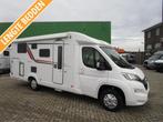 Bürstner Nexxo Van 690, Caravans en Kamperen, Campers, Tot en met 2, Bedrijf, Diesel, Bürstner