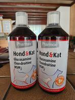 Pharmox Hond & Kat Glucosamine, Ophalen of Verzenden, Nieuw