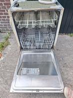 Te koop inbouw vaatwasser  Siemens SE64M362EU/79, Witgoed en Apparatuur, Vaatwasmachines, Minder dan 85 cm, Minder dan 10 liter