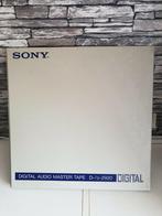 Sony Digital Is Aluminium spoel, Audio, Tv en Foto, Bandrecorders, Ophalen of Verzenden