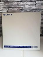 Sony Digital Is Aluminium spoel, Ophalen of Verzenden