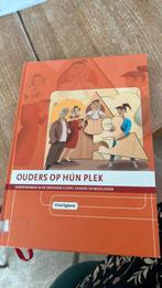 Chiel Egberts - Ouders op hun plek, Ophalen, Gelezen, Chiel Egberts