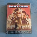 B4-2) Planet Terror - steelcase, Cd's en Dvd's, Blu-ray, Ophalen of Verzenden, Gebruikt