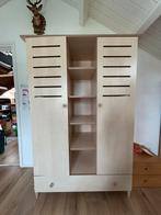 Kledingkast, leuk voor kinderkamer, goede kwaliteit, Huis en Inrichting, Kasten | Kledingkasten, Ophalen, 100 tot 150 cm, 100 tot 150 cm