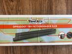 Oprijgoot fietsendrager Travel & Co, Nieuw, Ophalen of Verzenden, Fietsendrager-accessoire, 1 fiets