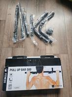 Pull up bar 500 Domyos, Ophalen of Verzenden, Zo goed als nieuw, Krachtstation