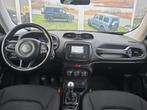 Jeep Renegade 1.4 MultiAir Night Eagle II |NAVI|CLIMA|PDC|OR, Auto's, Jeep, Gebruikt, 4 cilinders, 400 kg, Bedrijf