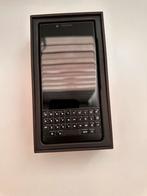 Blackberry Key2 ZGAN Geen (LE!) topper! 64GB 6GB RAM!, Telecommunicatie, Mobiele telefoons | Blackberry, Zwart, Touchscreen, Ophalen of Verzenden