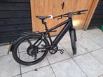 Stromer ST3 2020 - Zeer Goed Onderhouden, Fietsen en Brommers, Elektrische fietsen, Ophalen, Zo goed als nieuw, 51 tot 55 cm, Stromer