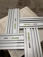 Festool mfs 400 en mfs 200 set, Ophalen, Overige soorten, Zo goed als nieuw, Festool