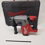 Milwaukee M18 FH 18V SDS-plus boorhamer body | Inc garantie, Milwaukee, Zo goed als nieuw, Support@milwaukee.com, Milwaukee Electric Tool Corporation, 13135 W. 
Lisbon Road, Brookfield, WI 53005
USA