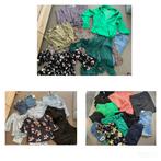 Dameskleding maat S/M, Ophalen, Gedragen, Maat 38/40 (M)