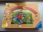 NIEUW GESEALD Ravensburger Mollenmania, Hobby en Vrije tijd, Gezelschapsspellen | Bordspellen, Ophalen of Verzenden, Nieuw