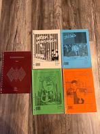 Lweo economie havo lesboeken + examentraining, Economie, HAVO, Ophalen of Verzenden, Zo goed als nieuw