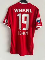 Matchworn Shadrach Eghan, Verzamelen, Sportartikelen en Voetbal, Ophalen of Verzenden, Gebruikt, F.C. Twente, Shirt