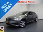 Skoda Superb Combi 1.5 TSI Aut. Business Edition NAVI/CAMERA, Stof, Euro 6, 4 cilinders, 150 pk