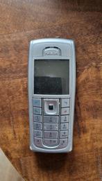 Nokia 6230i - Klassieke GSM, Telecommunicatie, Mobiele telefoons | Nokia, Gebruikt, Fysiek toetsenbord, Ophalen of Verzenden, Minder dan 3 megapixel