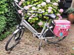 elektrische fiets Kreidler, Fietsen en Brommers, Elektrische fietsen, Zo goed als nieuw, 51 tot 55 cm, 30 tot 50 km per accu, Ophalen