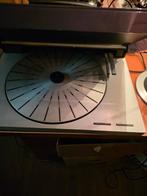 B&O 5005  tangentiaal draaitafel, Ophalen, Gebruikt, Platenspeler, Overige merken