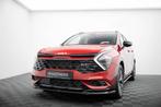 Voorlip spoiler sideskirt diffuser Kia Sportage GT-Line 21+, Ophalen