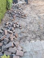 20 bij 4, Ophalen, Gebruikt, Beton, Klinkers