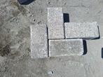 Opkoop van gebruikte klinkers, keerwanden of betonplaten, Gebruikt, Klinkers, Ophalen of Verzenden, 10 m² of meer