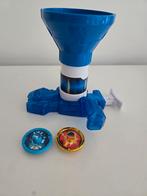 Beyblade Arena met 2 Beyblades, Ophalen of Verzenden, Gebruikt, Jongen of Meisje