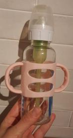 Dr. Brown glas fles + veel extras, Kinderen en Baby's, Babyvoeding en Toebehoren, Ophalen of Verzenden, Overige typen