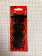 Embossing mallen 1, Ophalen of Verzenden, Nieuw, Overige thema's, Pons of Mal