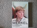 Angela Merkel - koningin van Europa / Wierd Duk (2014), 20e eeuw of later, Europa, Ophalen of Verzenden, Zo goed als nieuw