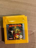 Donkey kong land 2, Spelcomputers en Games, Games | Nintendo Game Boy, Avontuur en Actie, 1 speler, Ophalen of Verzenden, Zo goed als nieuw
