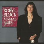 Rory Block – Mama's Blues, Ophalen of Verzenden, 1980 tot heden, Zo goed als nieuw, Jazz