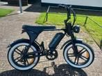 Fatbike v8, Fietsen en Brommers, Elektrische fietsen, Ophalen, Gebruikt, 50 km per accu of meer, Overige merken