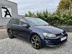 Volkswagen Golf Variant 1.2 TSI Comfortline Navi|Clima|PDC|M, Auto's, Voorwielaandrijving, Stof, Gebruikt, Zwart