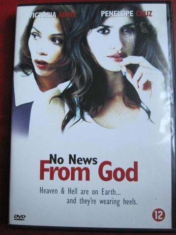 No News from God (2001) beschikbaar voor biedingen