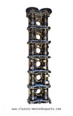 Nokkenashuis met nokkenassen Mercedes om606, Auto-onderdelen, Motor en Toebehoren, Gebruikt, -, Ophalen of Verzenden, -