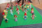Lego friends poppetjes, Ophalen of Verzenden, Zo goed als nieuw, Lego