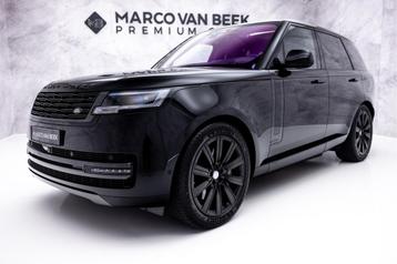 Land Rover Range Rover 3.0 P510e Autobiography | E-Trekhaak  beschikbaar voor biedingen