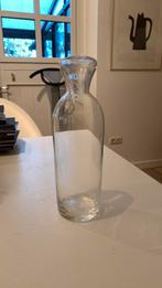 Prachtige nieuwe design water/sap of wijn karaf, Ophalen of Verzenden, Nieuw