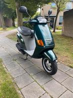 Piaggio skr 125cc skipper A1 groen zeer mooi, Fietsen en Brommers, Scooters | Piaggio, Ophalen, Zo goed als nieuw, Overige modellen