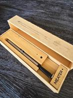 Meater Plus slimme vleesthermometer, Tuin en Terras, Ophalen of Verzenden, Zo goed als nieuw, Meater