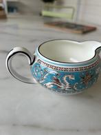 Wedgewood Florentine Turquoise Melkkannetje, Ophalen of Verzenden