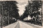 Ulvenhout, Ulvenhoutseweg. 3548, Verzamelen, Ansichtkaarten | Nederland, Verzenden, Voor 1920, Gelopen