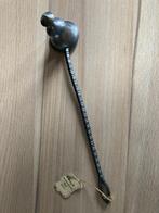 kaarsencover tin, Ophalen of Verzenden