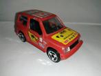 bburago suzuki vitara 1/43, Hobby en Vrije tijd, Modelauto's | 1:43, Overige merken, Gebruikt, Ophalen of Verzenden, Auto