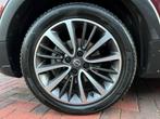 Opel CROSSLAND X 1.2 Turbo Ultimate * Navi * Cruise * Head-u, Lichtsensor, 840 kg, Gebruikt, Euro 6
