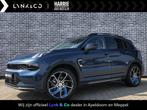 Lynk & Co 01 1.5 | 69 KM Elektrisch Rijden | Panoramadak | A, 12 maanden, Stof, Euro 6, Blauw