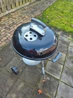 Weber Compact Kettle BBQ - Prima Staat, Tuin en Terras, Ophalen, Gebruikt, WEBER