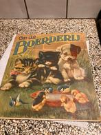 Schattig oud boekje, Ophalen of Verzenden